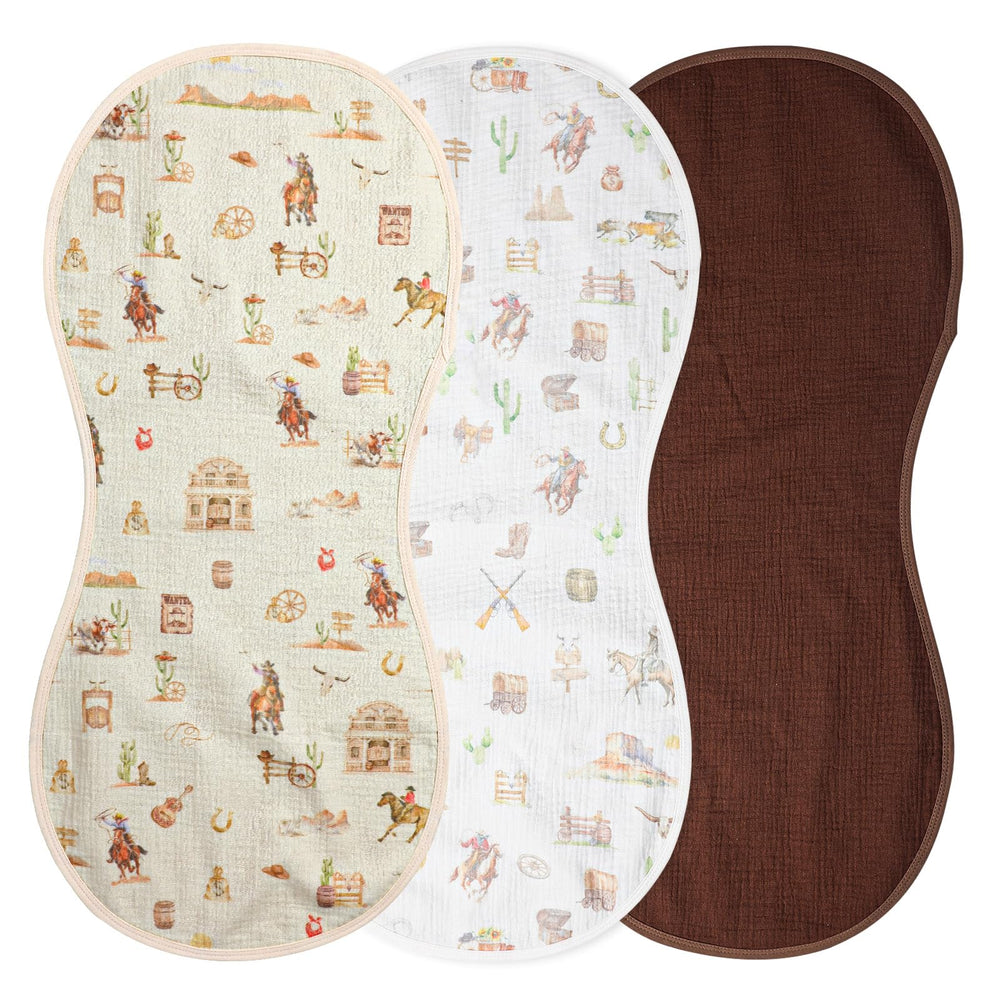 Hahafelt changing pad liners 3-pack provide quick, clean surfaces for diaper changes
