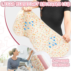Hahafelt colorful design adds vibrancy to baby care