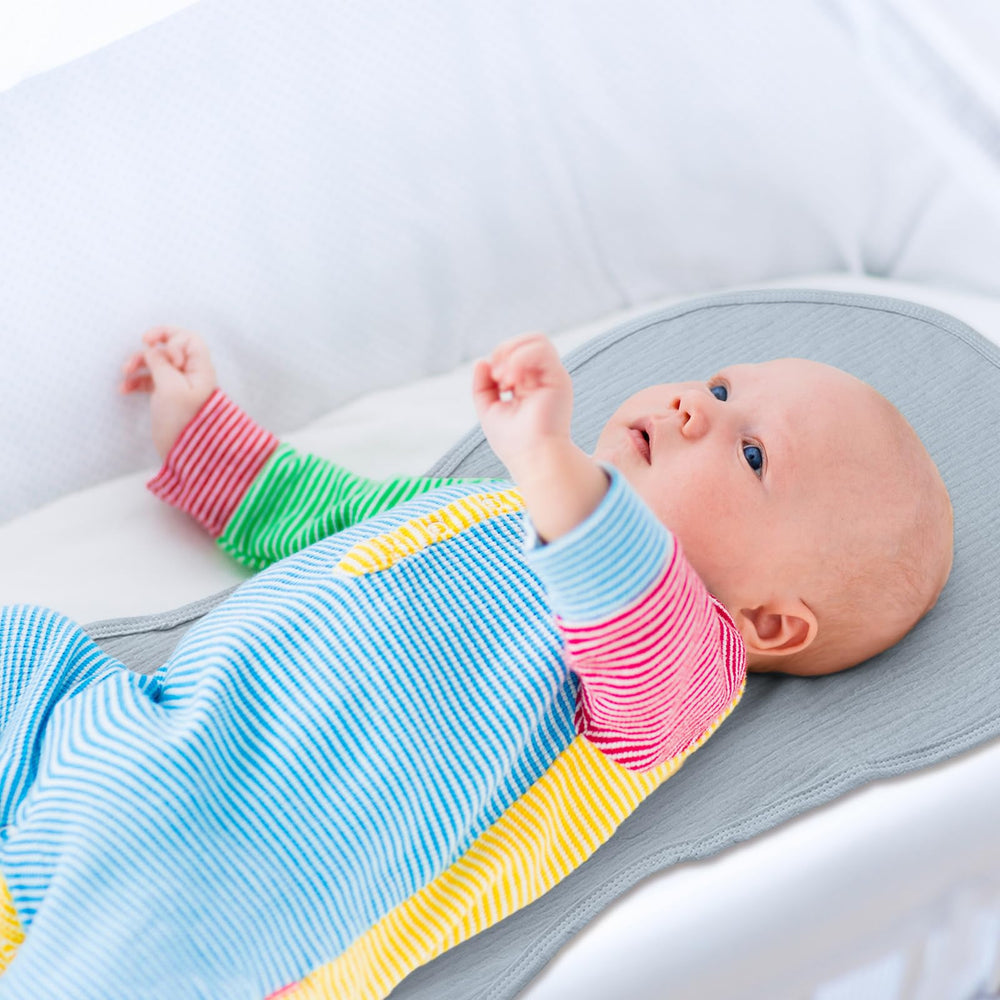 Hahafelt colorful peanut mat liner pack—vibrant options for everyday care.