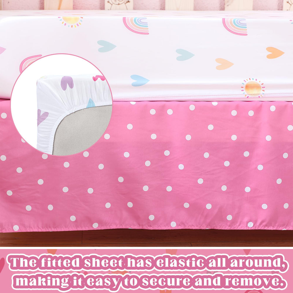 Hahafelt soft polyester surface offers breathable comfort suitable for daily use.