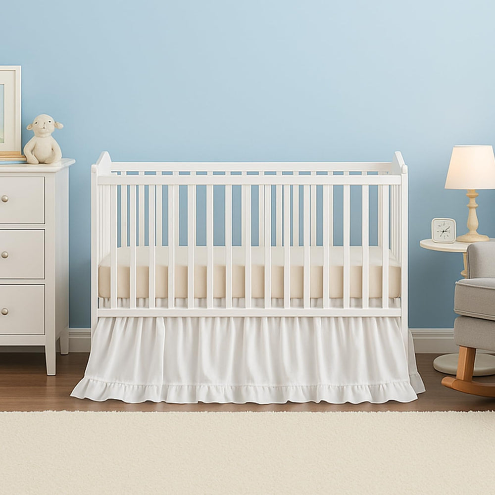 Hahafelt washed-cotton softness fabric feels gentle and breathable