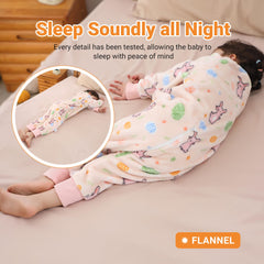 HAHASHOW top-zip guard protects chin for gentle diaper changes.