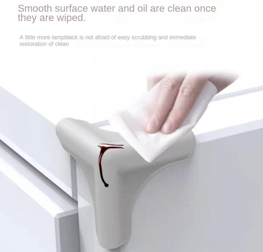 HAILANA corner protectors suitable for kitchens and play areas