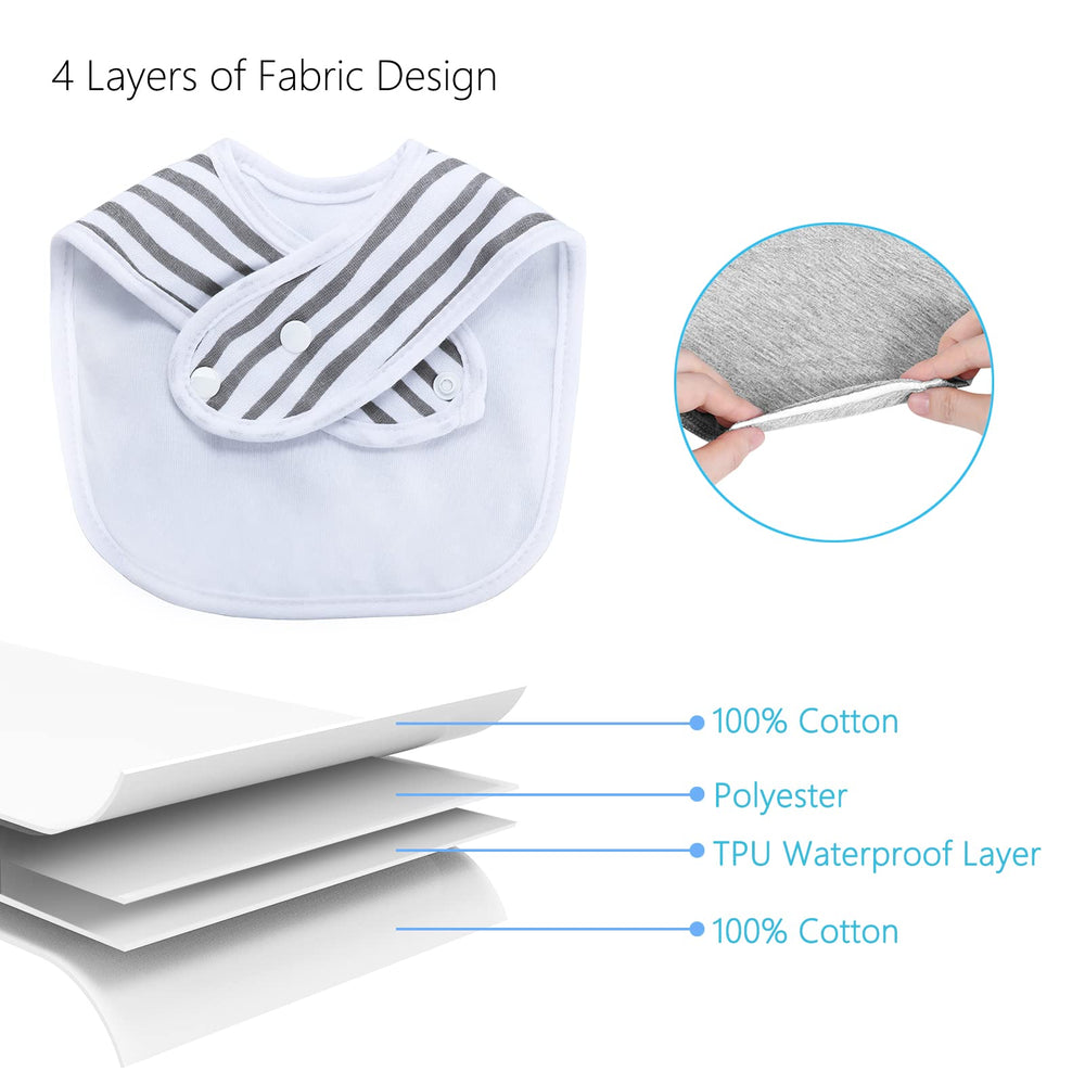 Hakochia adjustable buckles close-up for growing baby fit