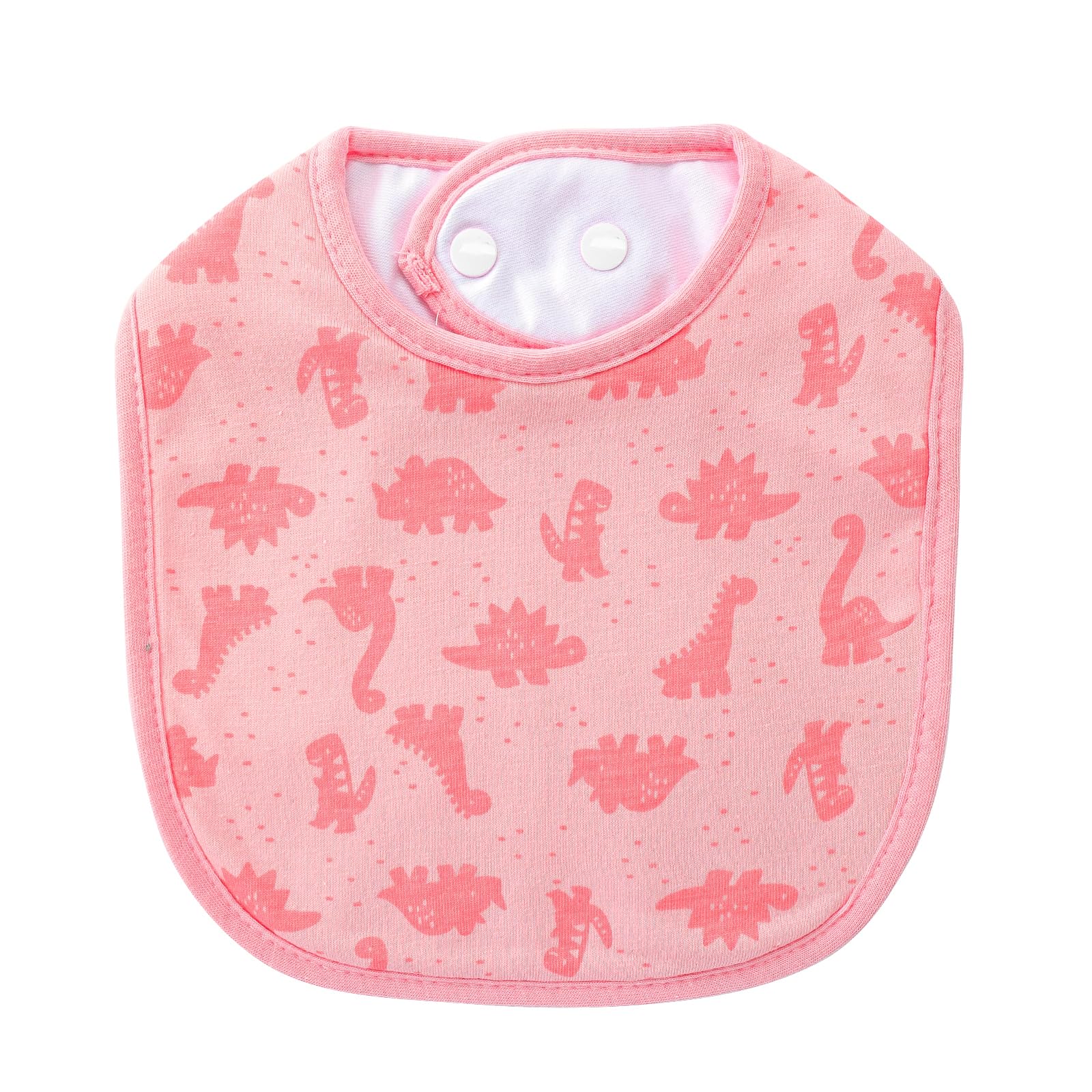 Hakochia bib gift set idea for new parents.