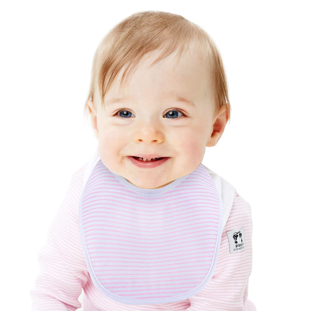 Hakochia bib waterproof TPU layer keeping clothes dry.