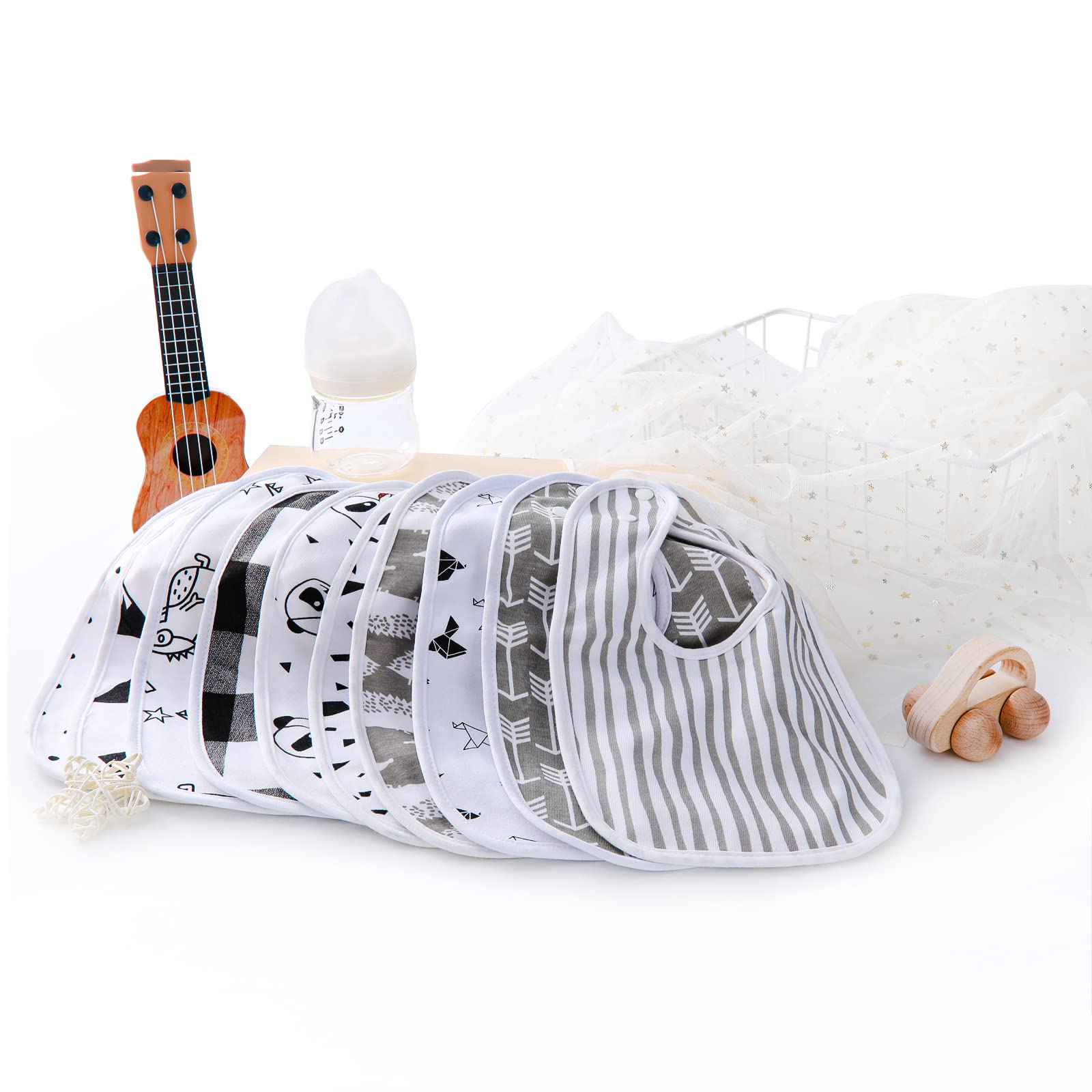 Hakochia easy-care fabric with shrink-proof design after washing