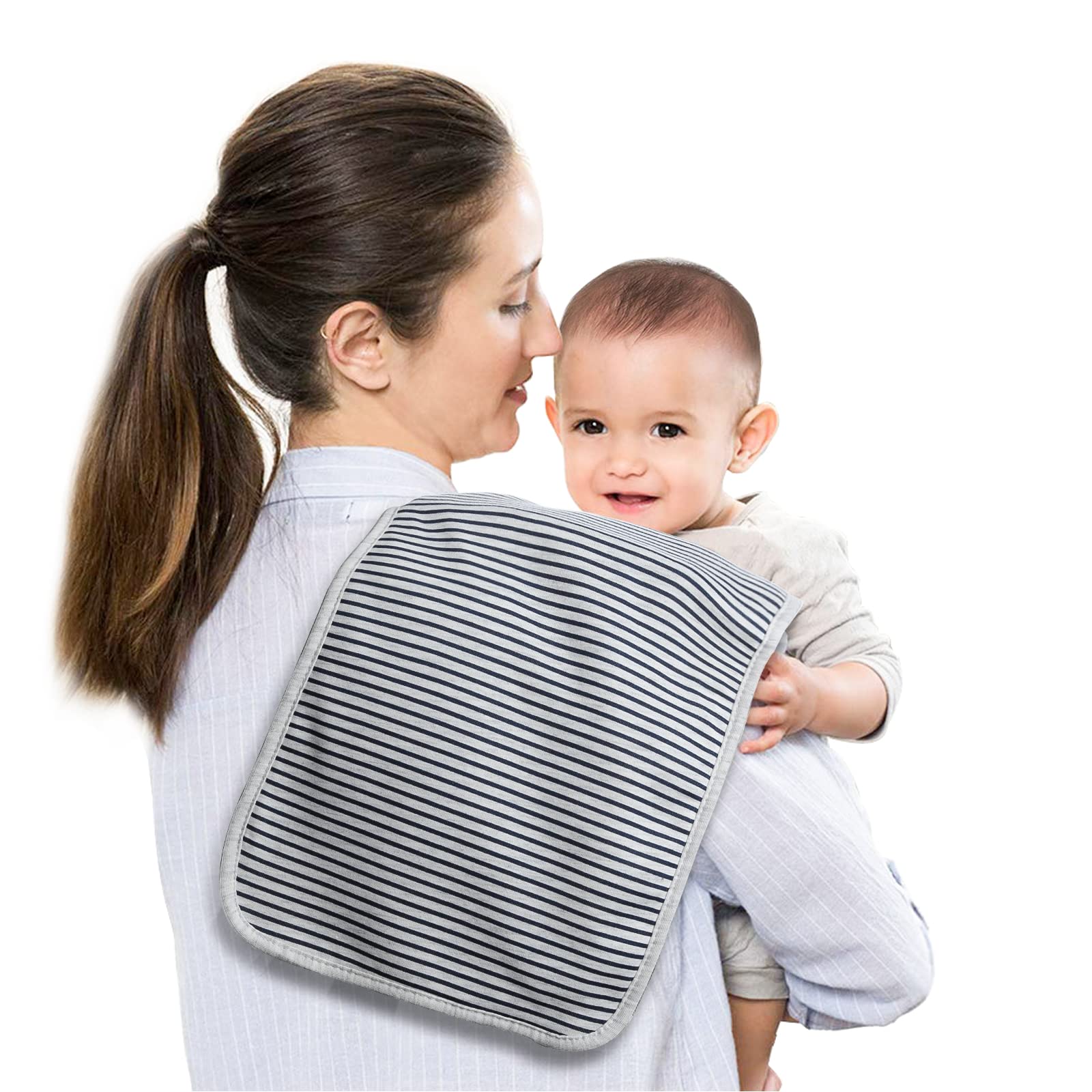 Hakochia eight-pack provides ample coverage for busy mealtimes.