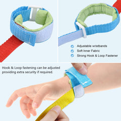 Haktoys walking rope storage bag shows portable, tidy organization for trips