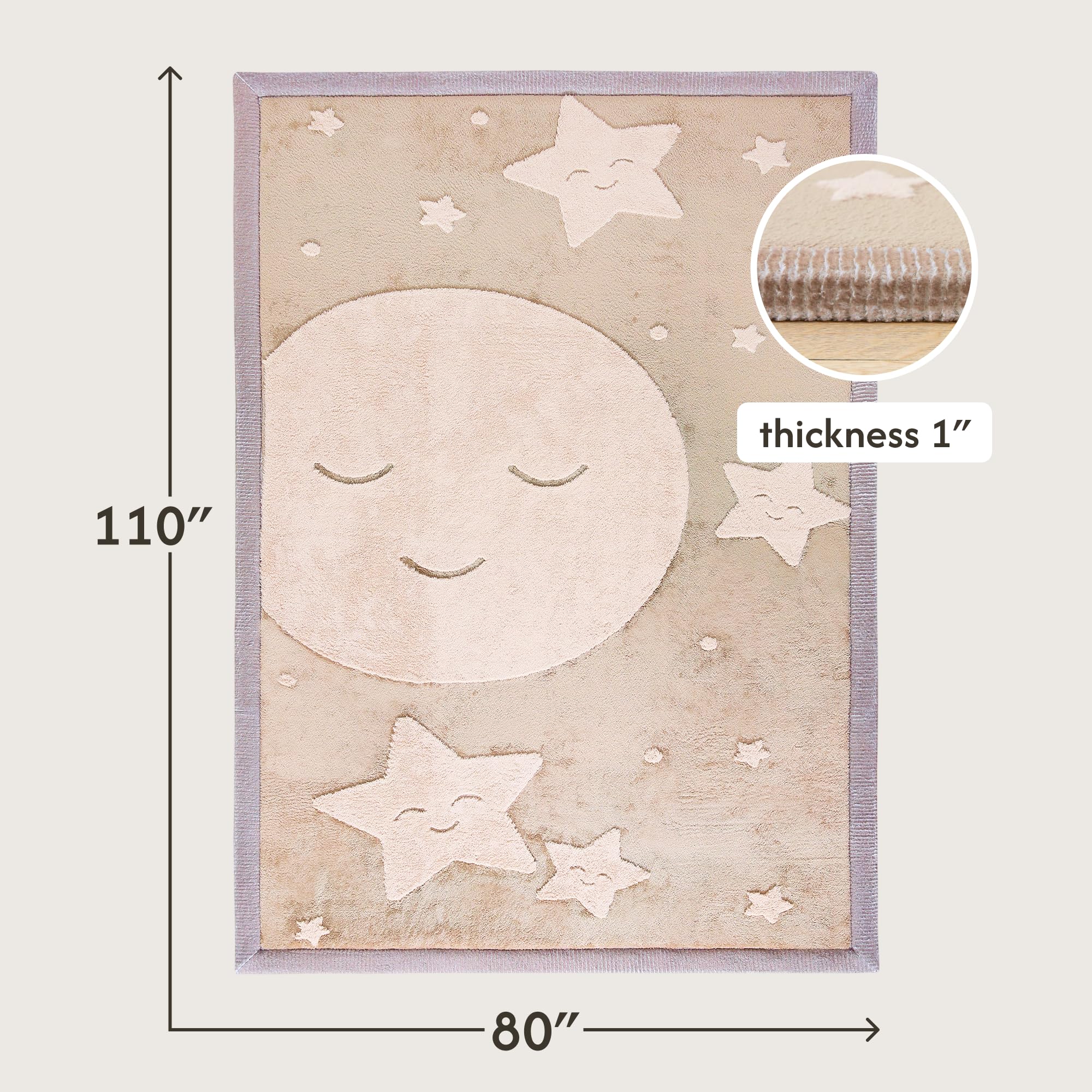 Hakuna Matte coral velvet top layer close-up highlighting soft tactile surface
