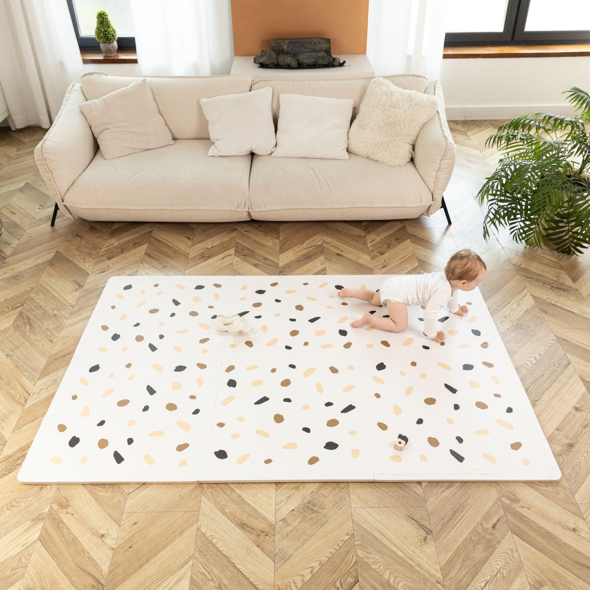 Hakuna Matte designed in Germany reflects quality craftsmanship.