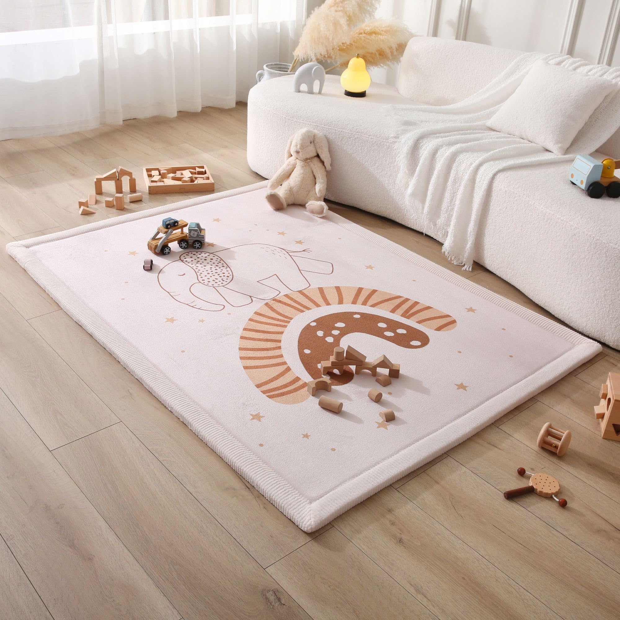 Hakuna Matte easy cleaning; quick wipe-down keeps the mat fresh.