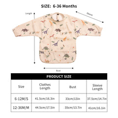 HALAA VAUVA soft polyester material offers gentle touch