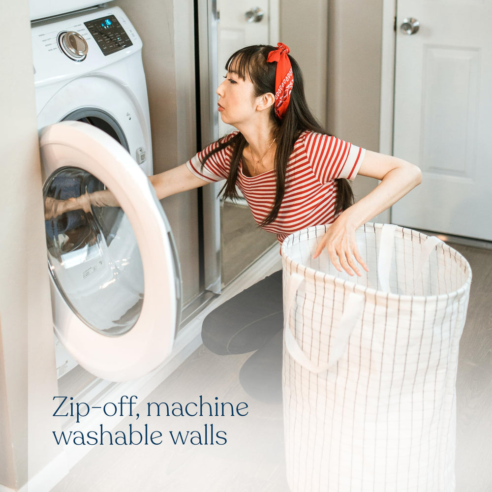 Halo BassiNest Essential Sleeper safety-certified and newborn-ready design.