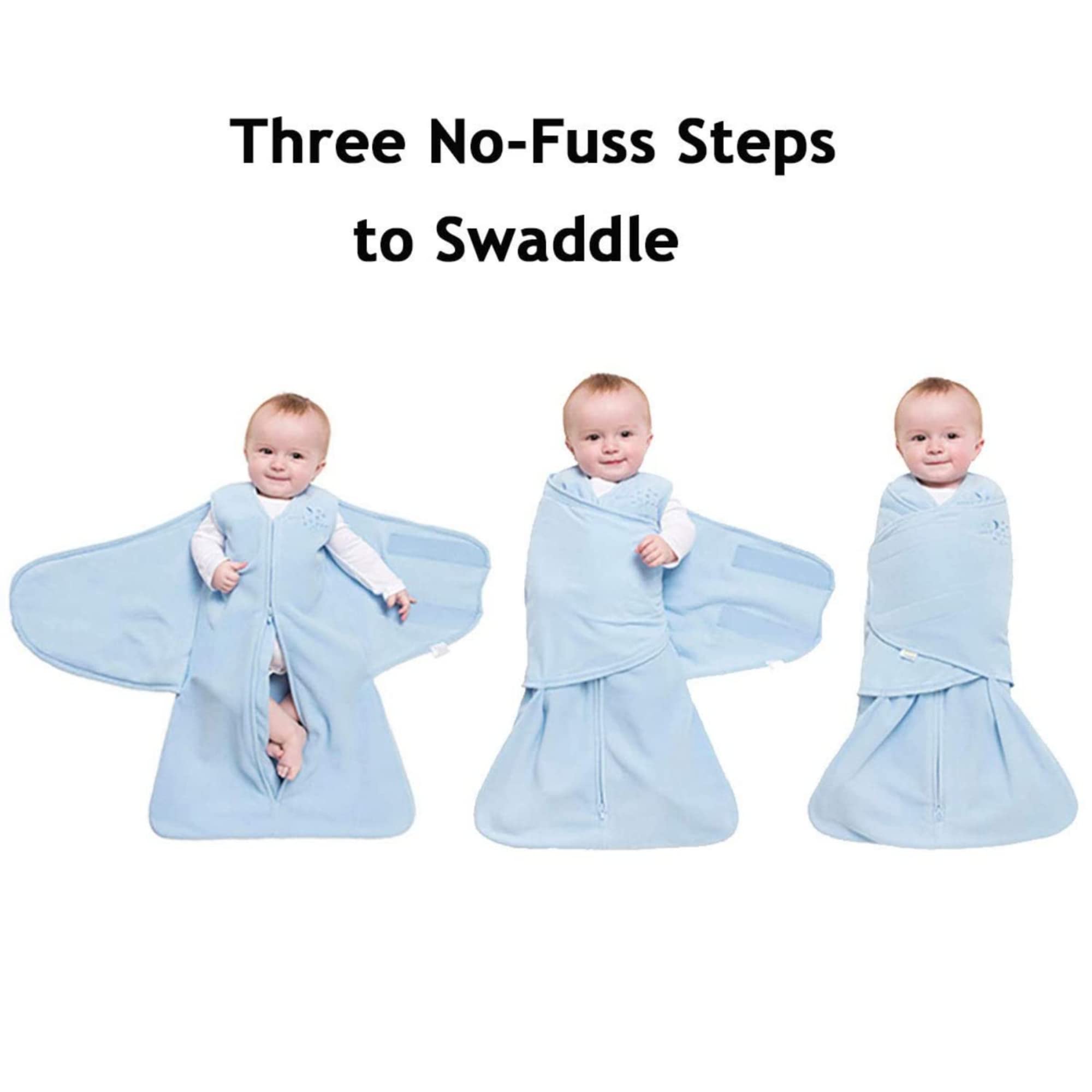 HALO Winnie Frolic small size fits 3-6 month babies