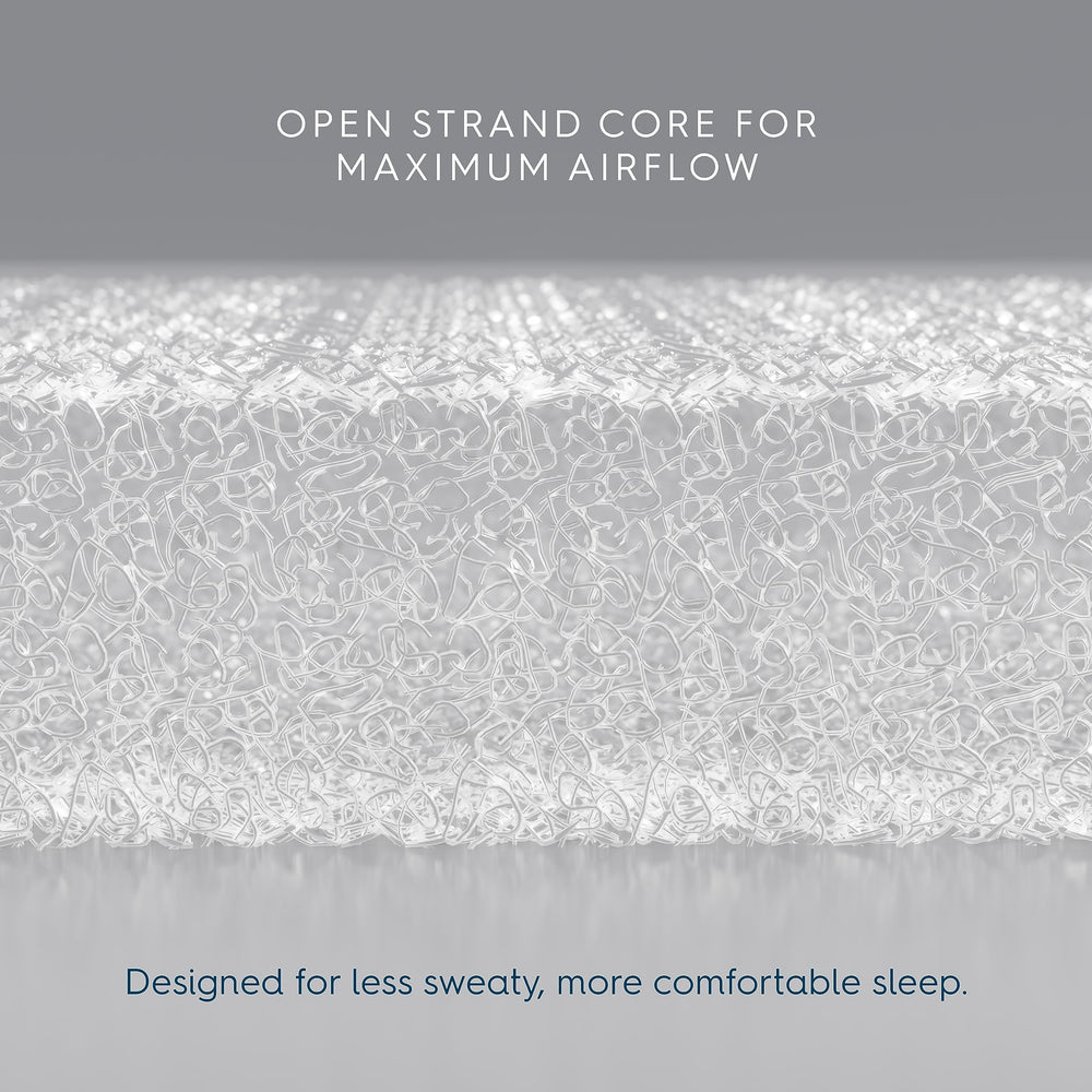 HALO DreamWeave BassiNest pad washable cover demonstrating machine washable cleanup