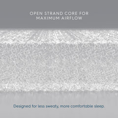 HALO DreamWeave BassiNest pad washable cover demonstrating machine washable cleanup