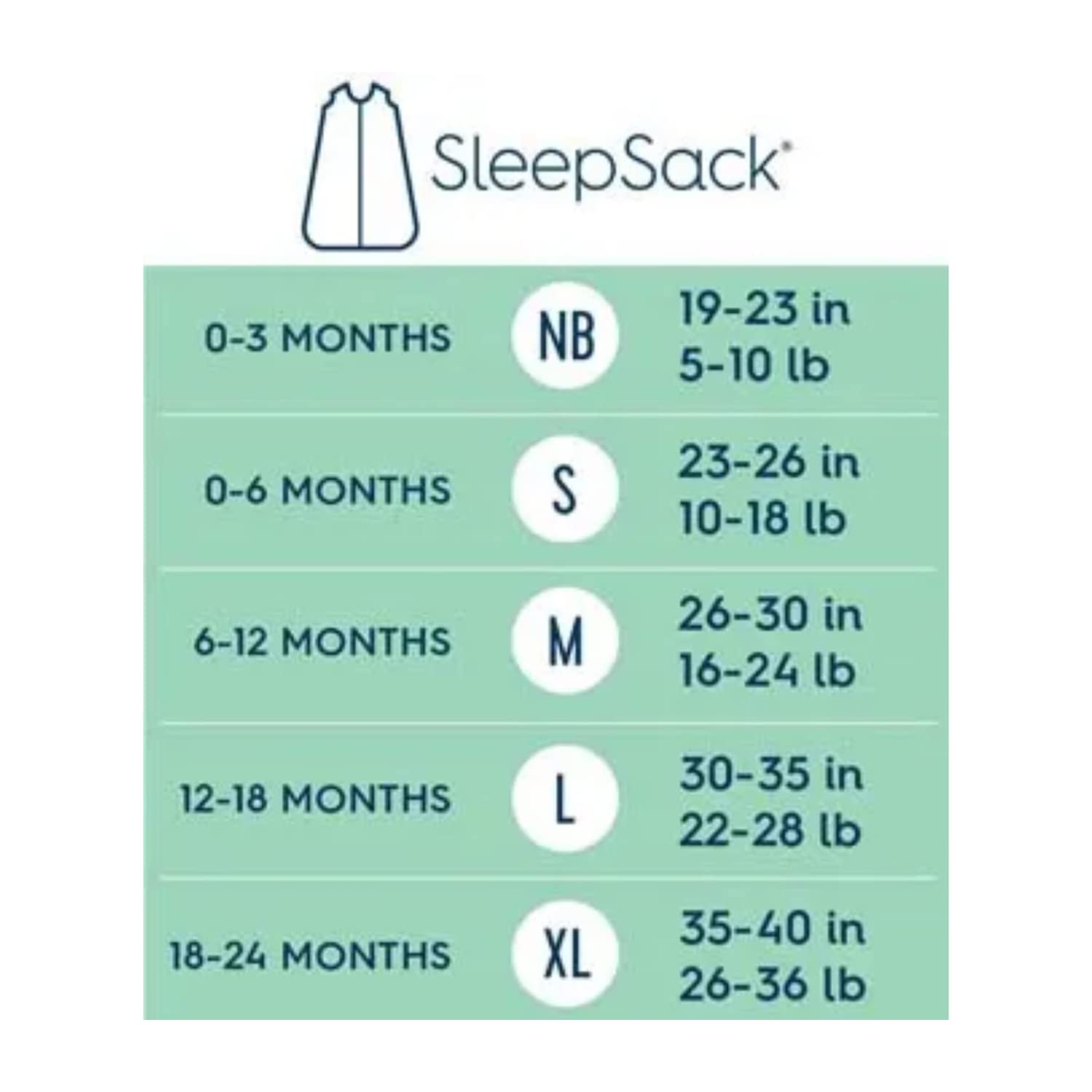 HALO SleepSack 100% cotton interlock feels soft and breathable.