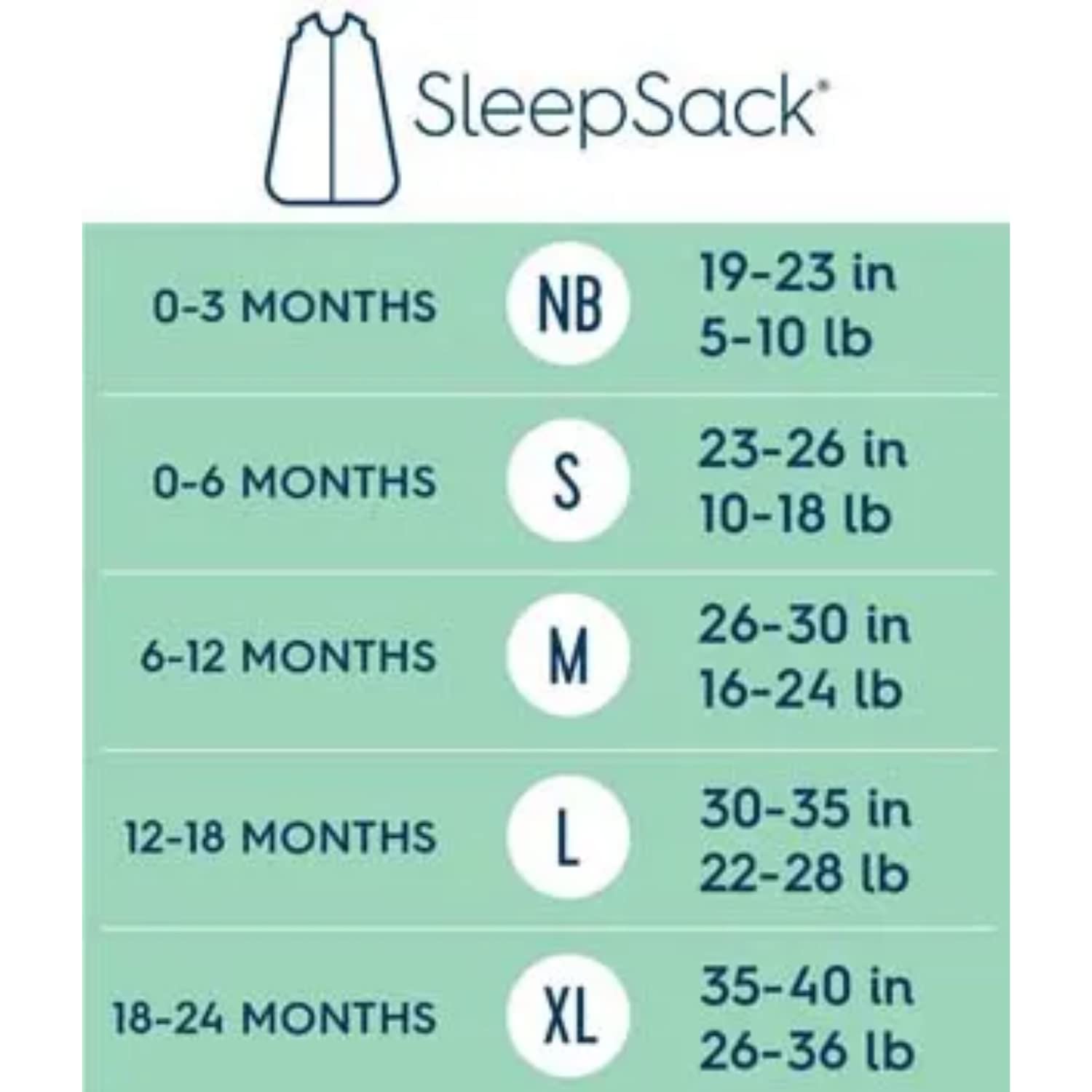 Halo SleepSack 100% cotton fabric close-up highlighting breathable, skin-friendly sleepwear.