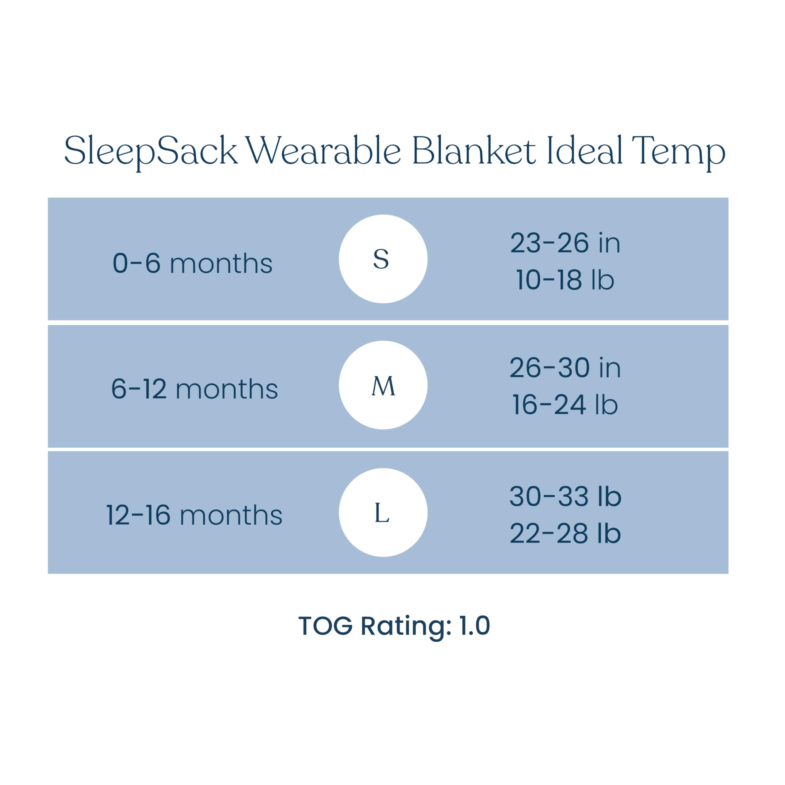 HALO Sleepsack hip-friendly IHDi recognition badge close-up