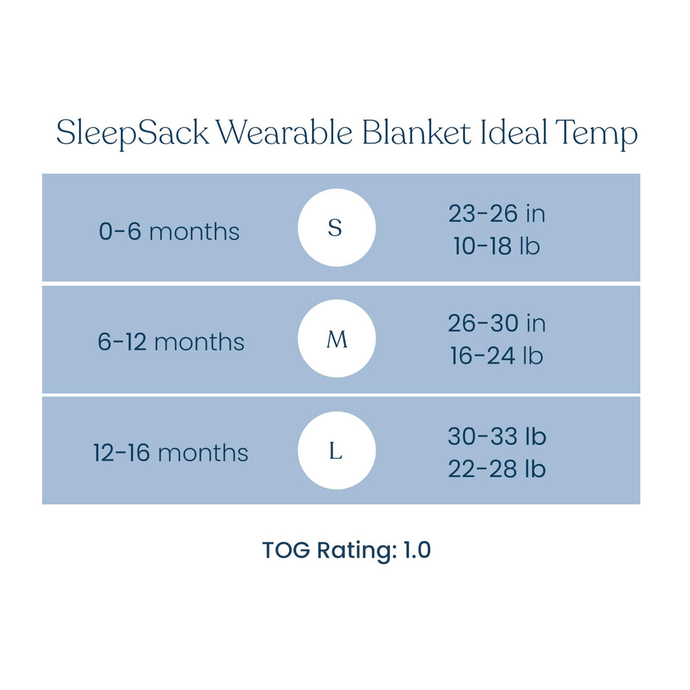 HALO Sleepsack hip-friendly IHDi recognition badge close-up