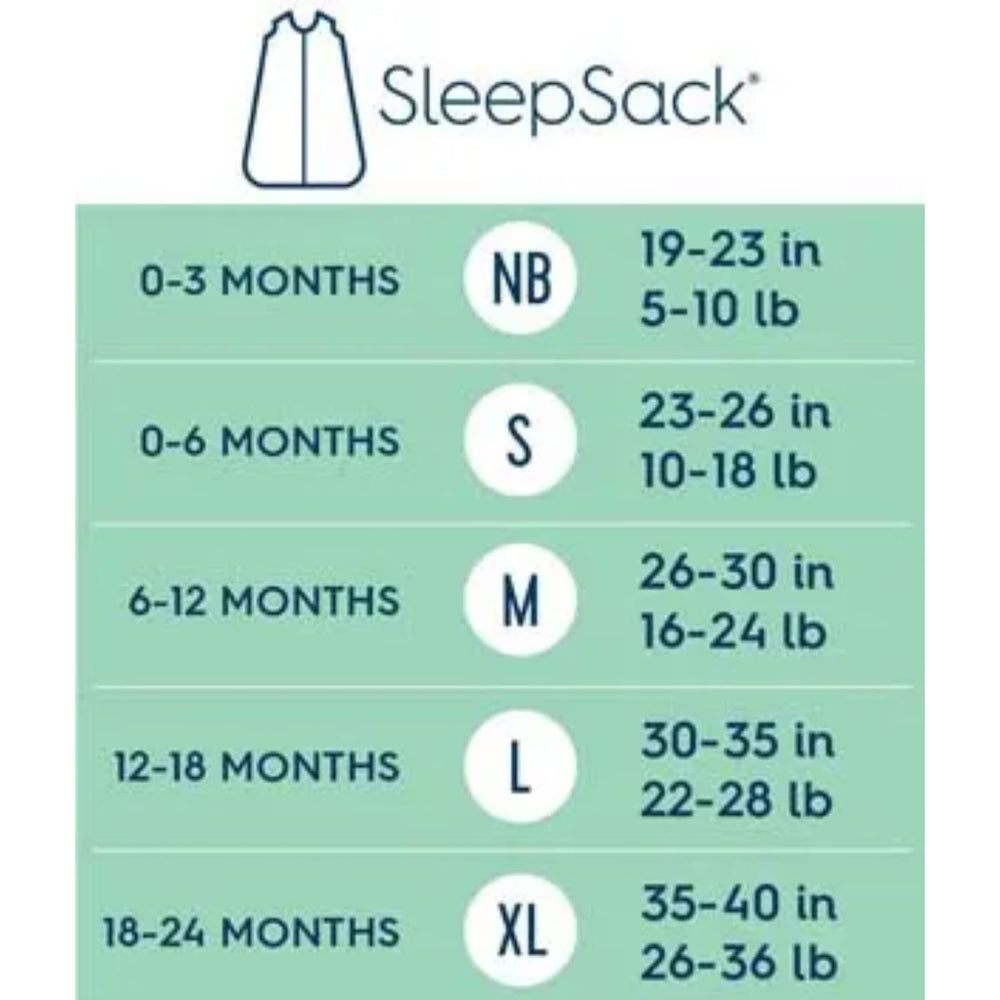 HALO SleepSack hospital-trusted-use image indicating hospital adoption and safety design