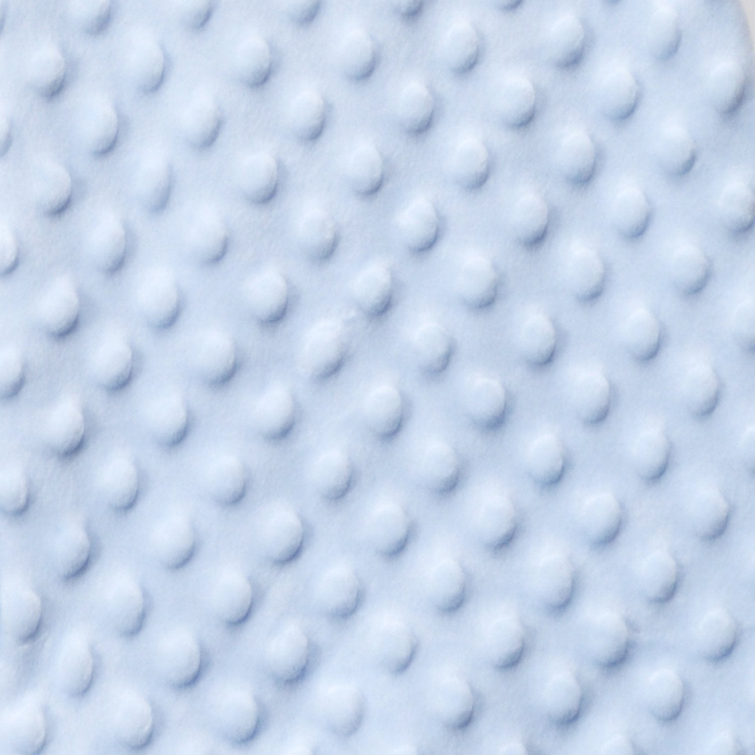 HALO Sleepsack inverted zipper design for quick diaper changes without fully revealing baby.