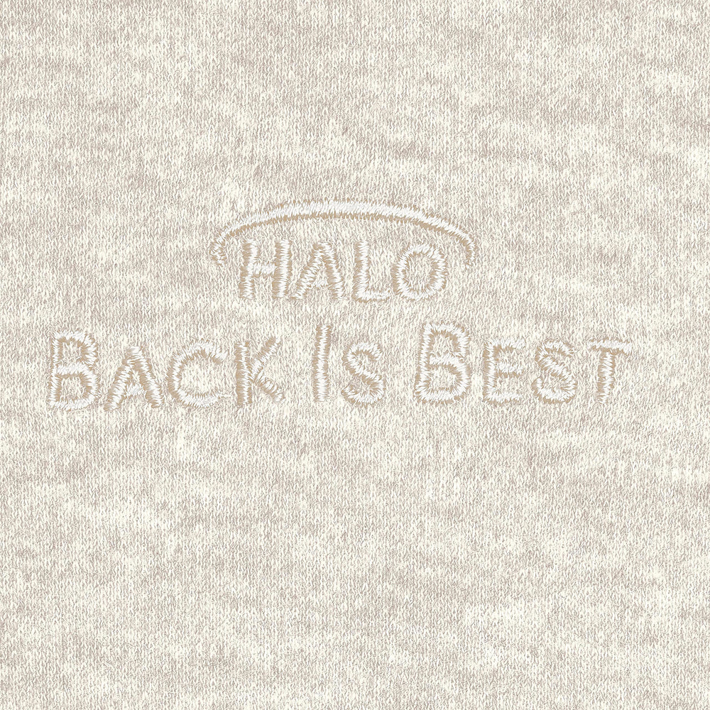 HALO Sleepsack machine-washable care makes cleaning quick and simple