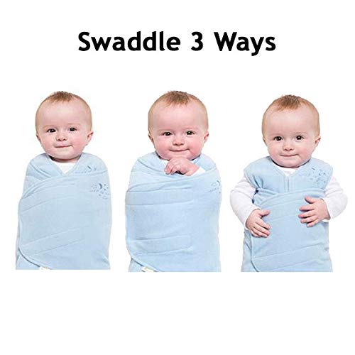 HALO Sleepsack Swaddle close-up cotton texture signals premium comfort.