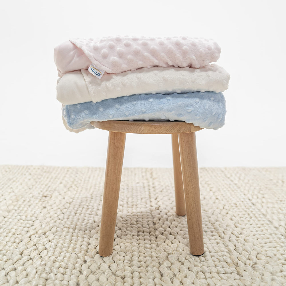 HALO SleepSack Swaddle Hip Healthy recognition underlines safe sleep design