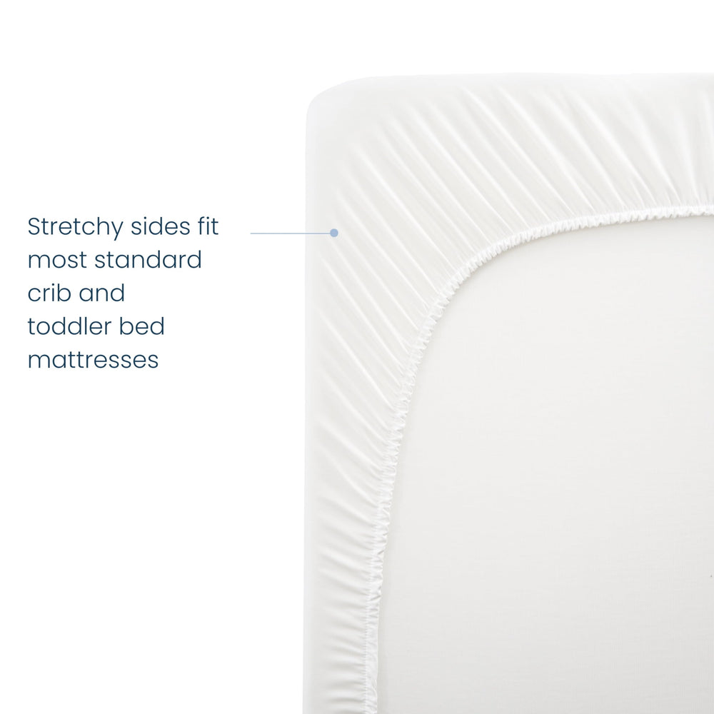 HALO dryer-friendly design speeds air-drying after washing