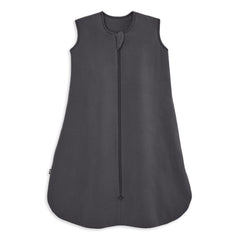 HALO SuperSoft bamboo sleep sack full view highlights buttery-soft fabric for gentle baby comfort.