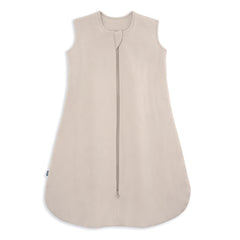 HALO SuperSoft Bamboo fabric close-up highlighting breathable, gentle texture for baby skin comfort