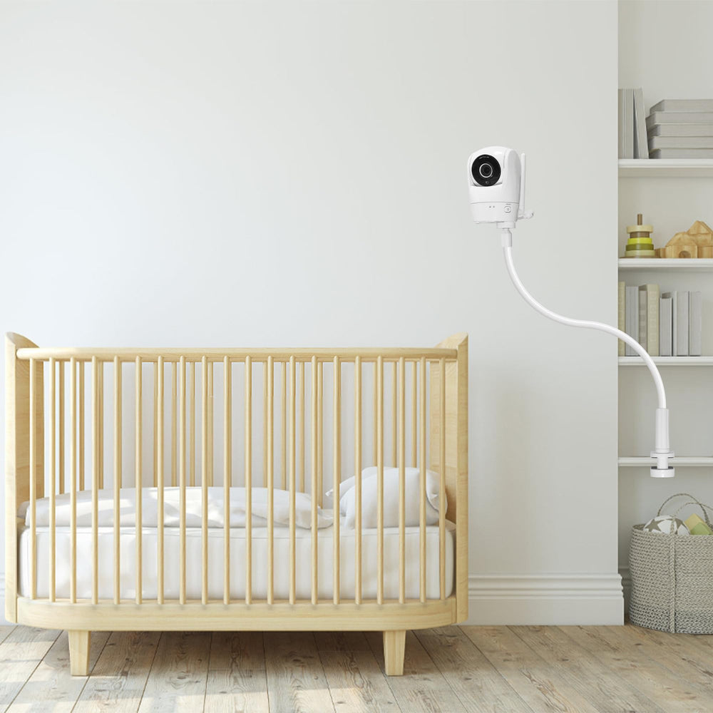 Haloera vtech-compatibility mount fits VM901/VM928HD cameras securely for reliable monitoring.