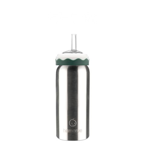 Hamarue cleaning kit with mouthpiece brush included for easy care.