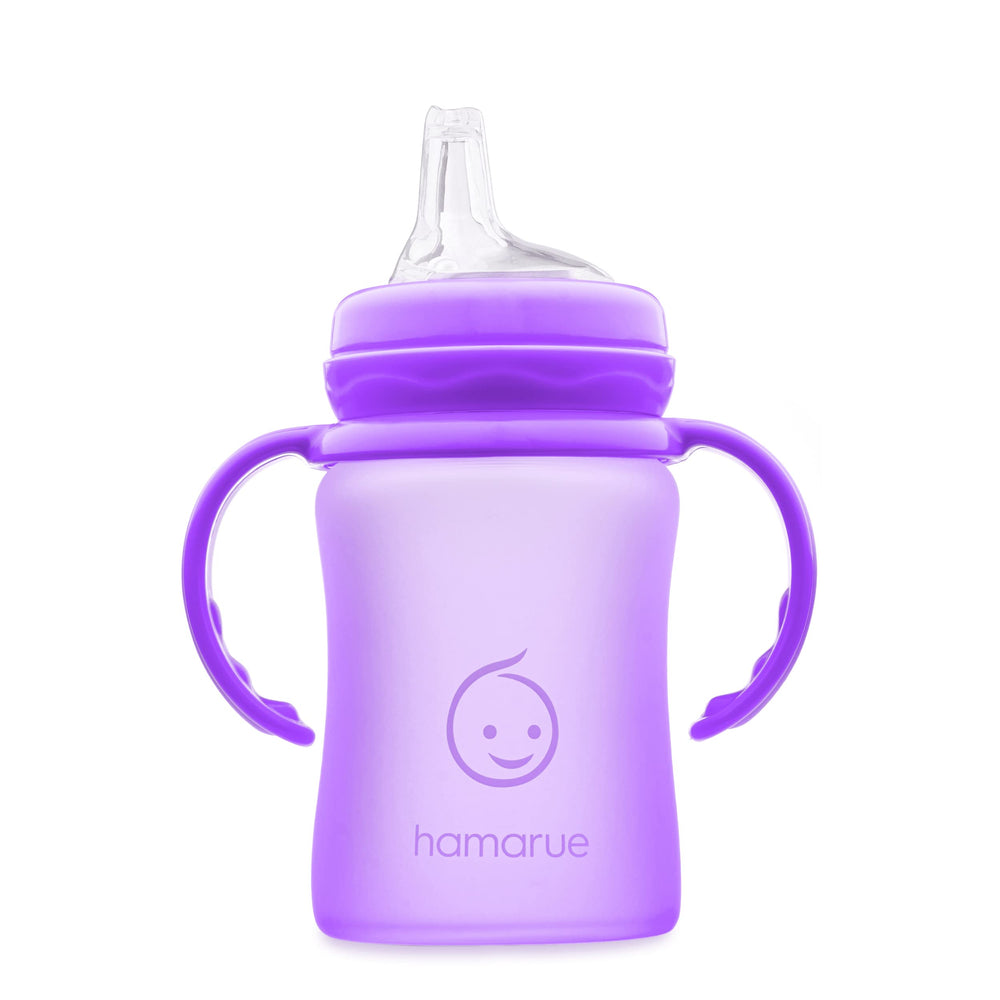 Hamarue soft silicone mouthpiece gentle palate support during teething