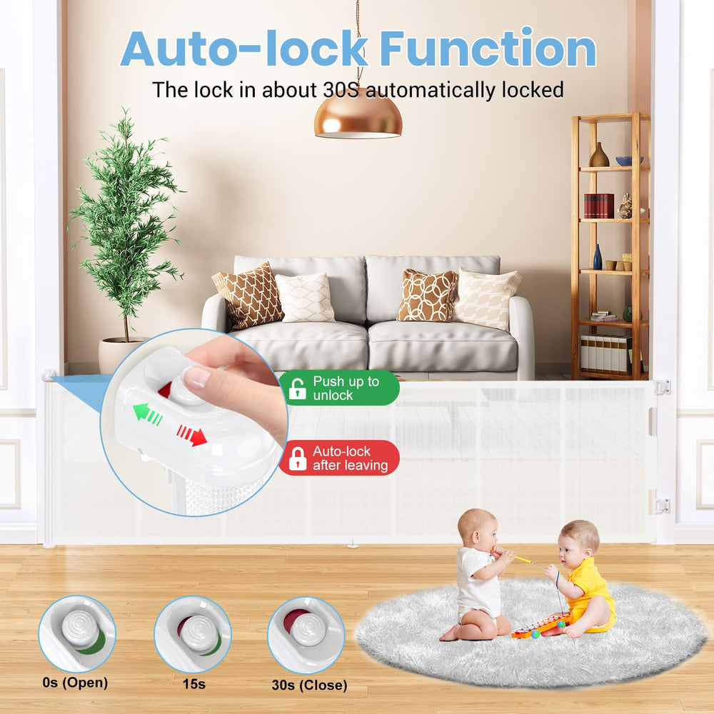 HAMOPY easy-installation with included tools for quick setup.
