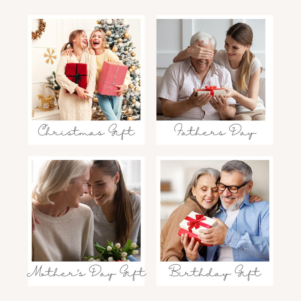 HAMUIERS aunt-to-be keepsake frame enhances nursery decor