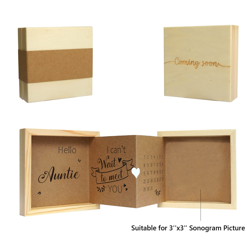HAMUIERS gift-ready packaging enhances sharing this family moment