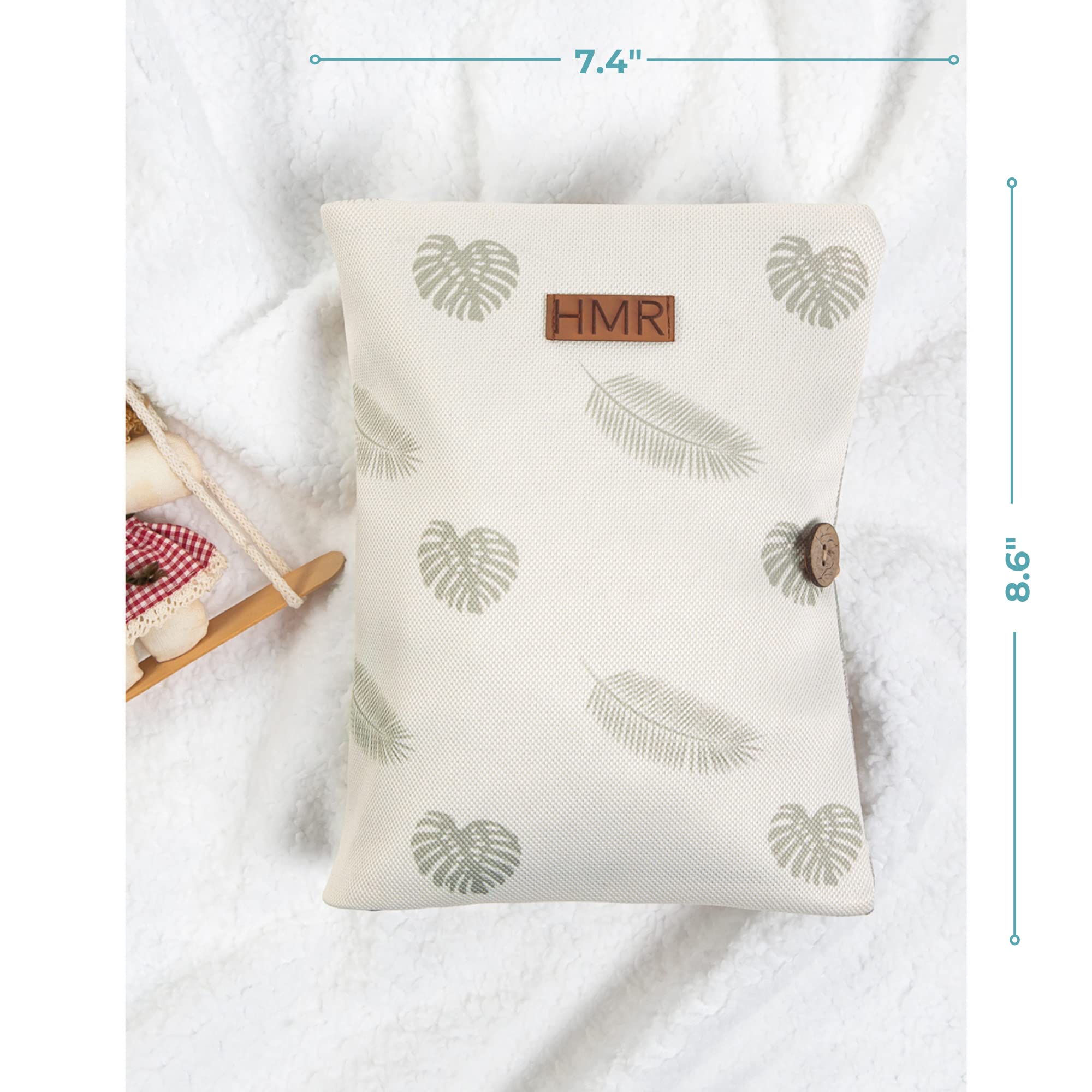 HAMUR HOME gift-idea emphasizes gift-worthy design for new parents or baby showers.