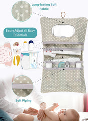 HAMUR HOME machine-washable design enables quick cleanup after spills or messes.