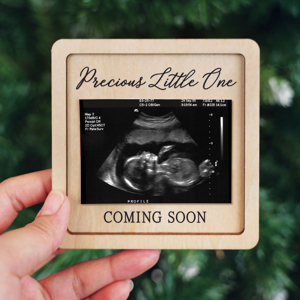 Hangwoous-inside-message-reveal shows Precious Little One moment for sharing.