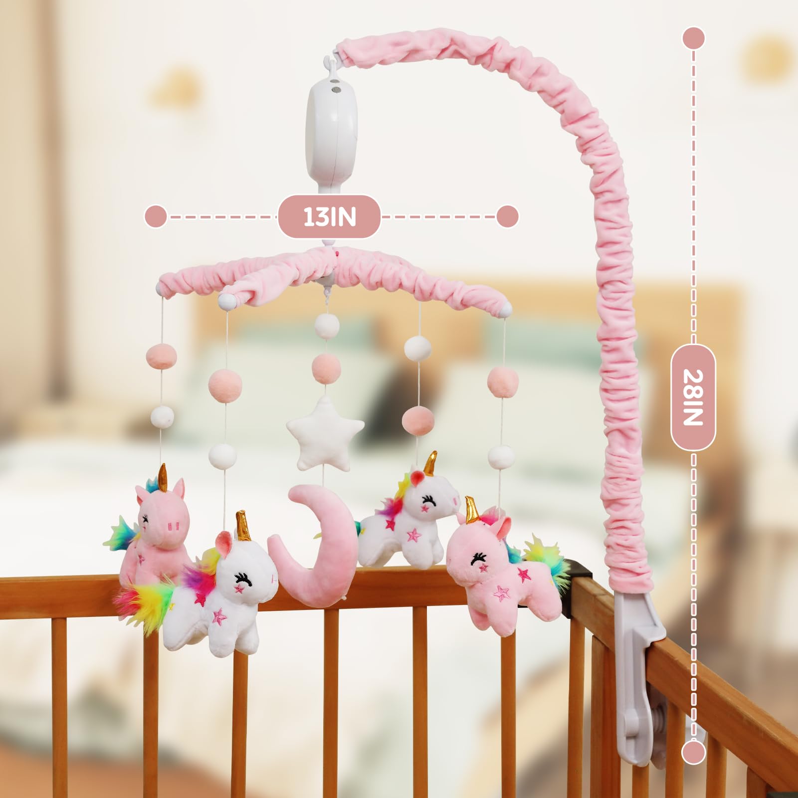 HanMiaMia gift box packaging makes a ready-to-gift newborn present