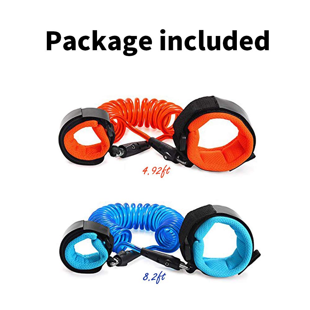 HANZE two-pack packaging suitable for twins or siblings