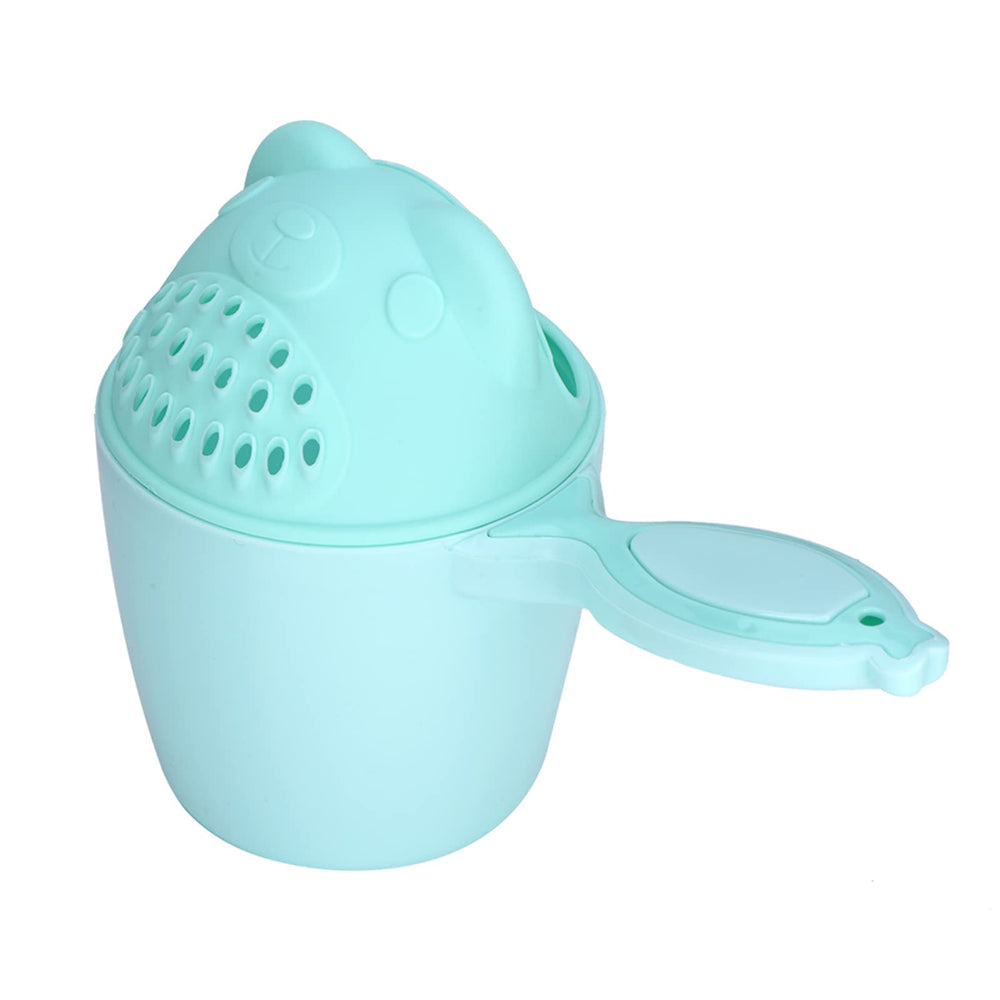 Haosie tear-free waterfall cup stable concave base prevents tipping