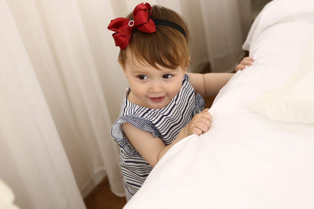 Hapibuy flower design hair accessory suitable for princess-inspired outfits