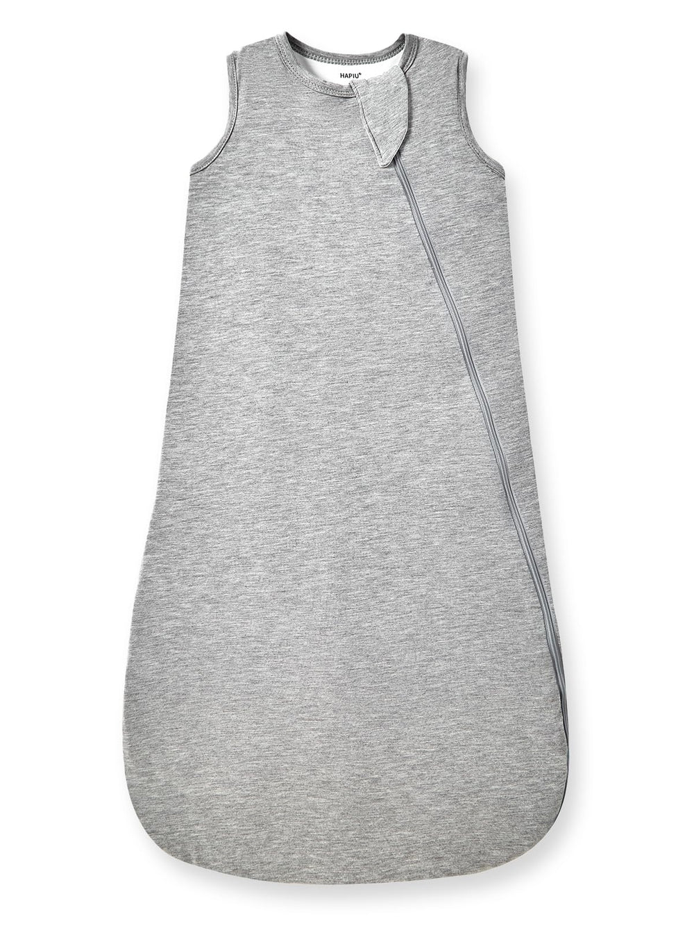 HAPIU bamboo sleep sack with soft fabric for cozy baby sleep
