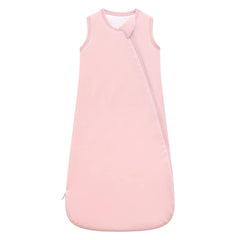 HAPIU bamboo sleep sack softness highlights buttery-soft fabric for gentle baby comfort.