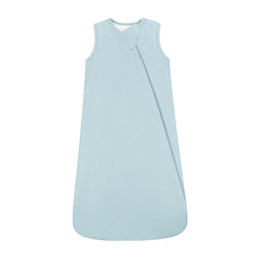 HAPIU rayon bamboo winter sleep sack shows buttery softness and warmth.