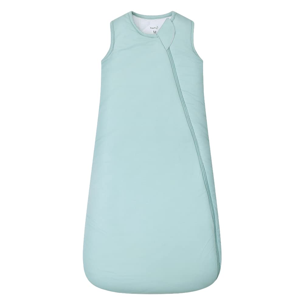 HAPIU Sleep Sack with soft-touch fabric for gentle skin-friendly comfort during sleep